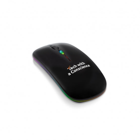 Lumapoint Optical Mouse