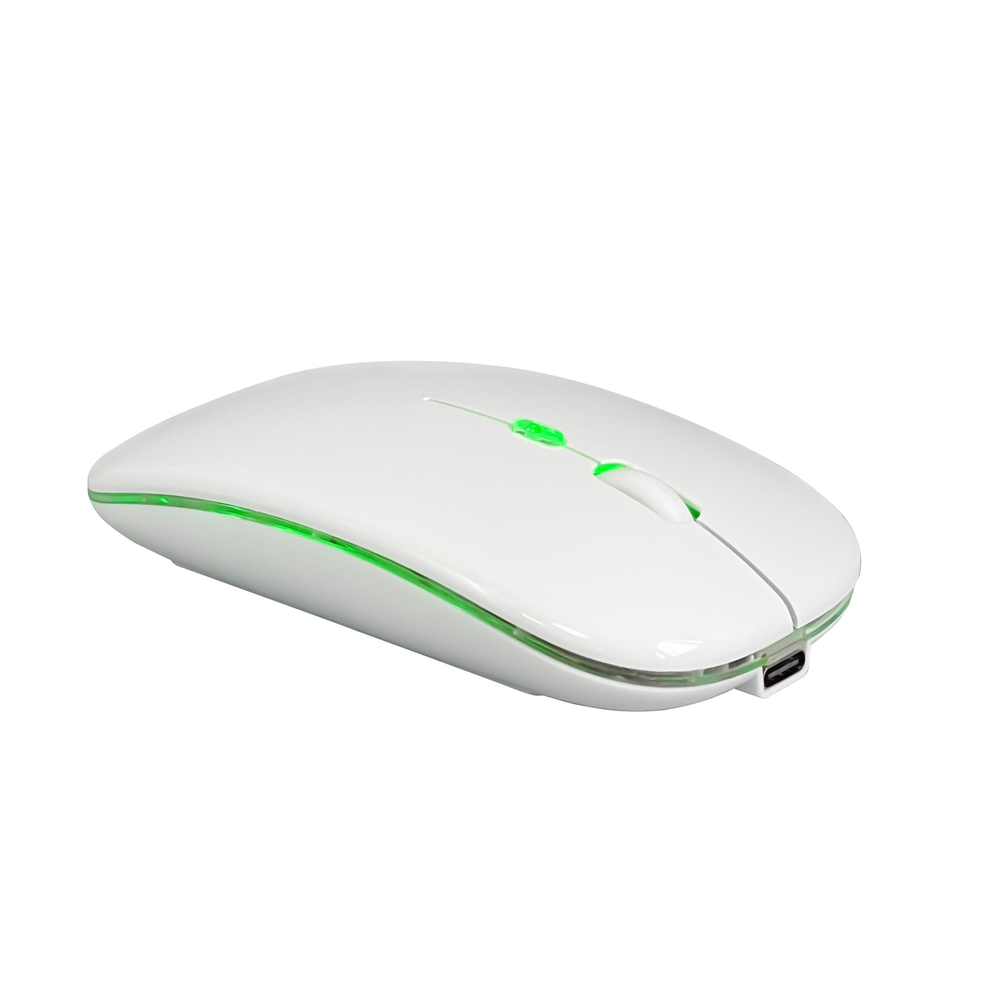 Lumapoint Optical Mouse