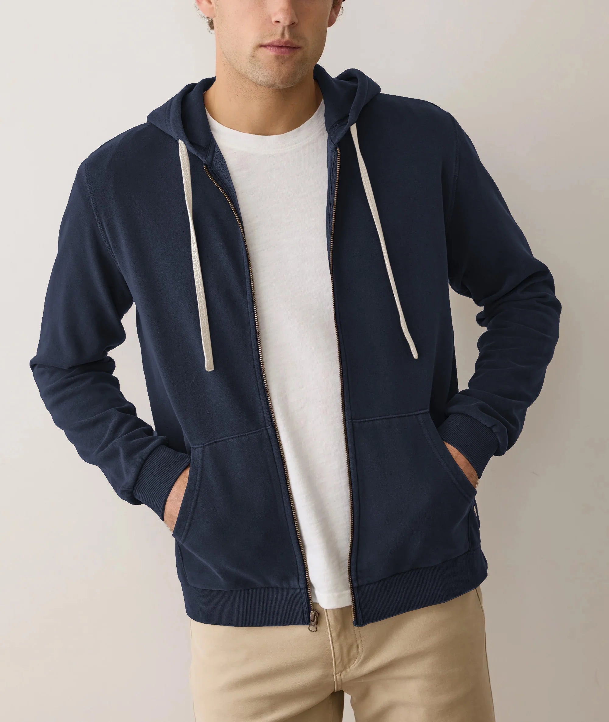 Men's Cloud 9 Fleece Full Zip Hoodie