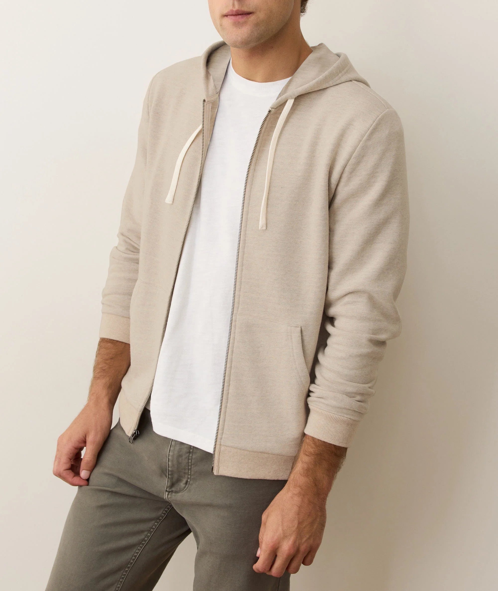 Men's Cloud 9 Fleece Full Zip Hoodie