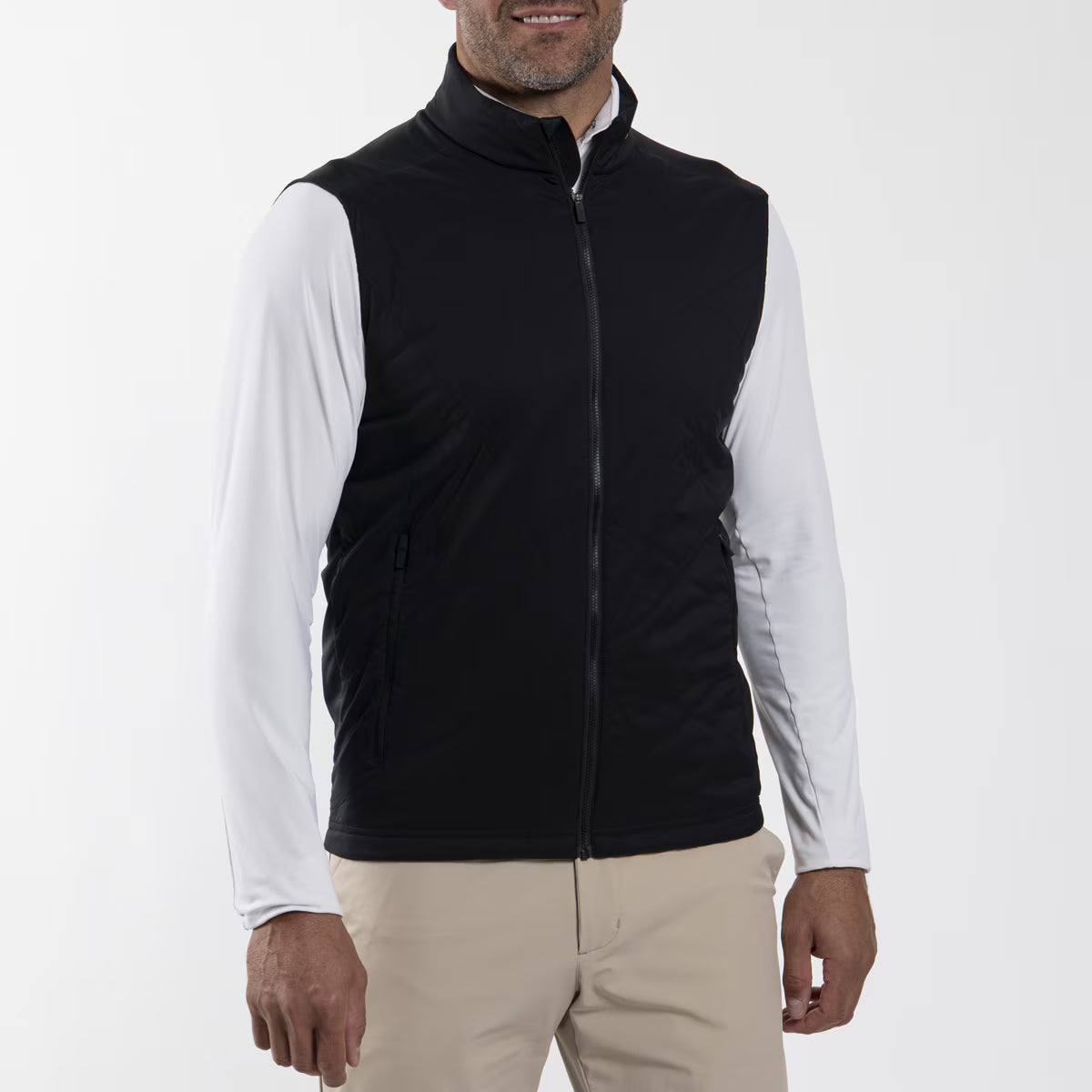 KJUS Men's Retention Vest