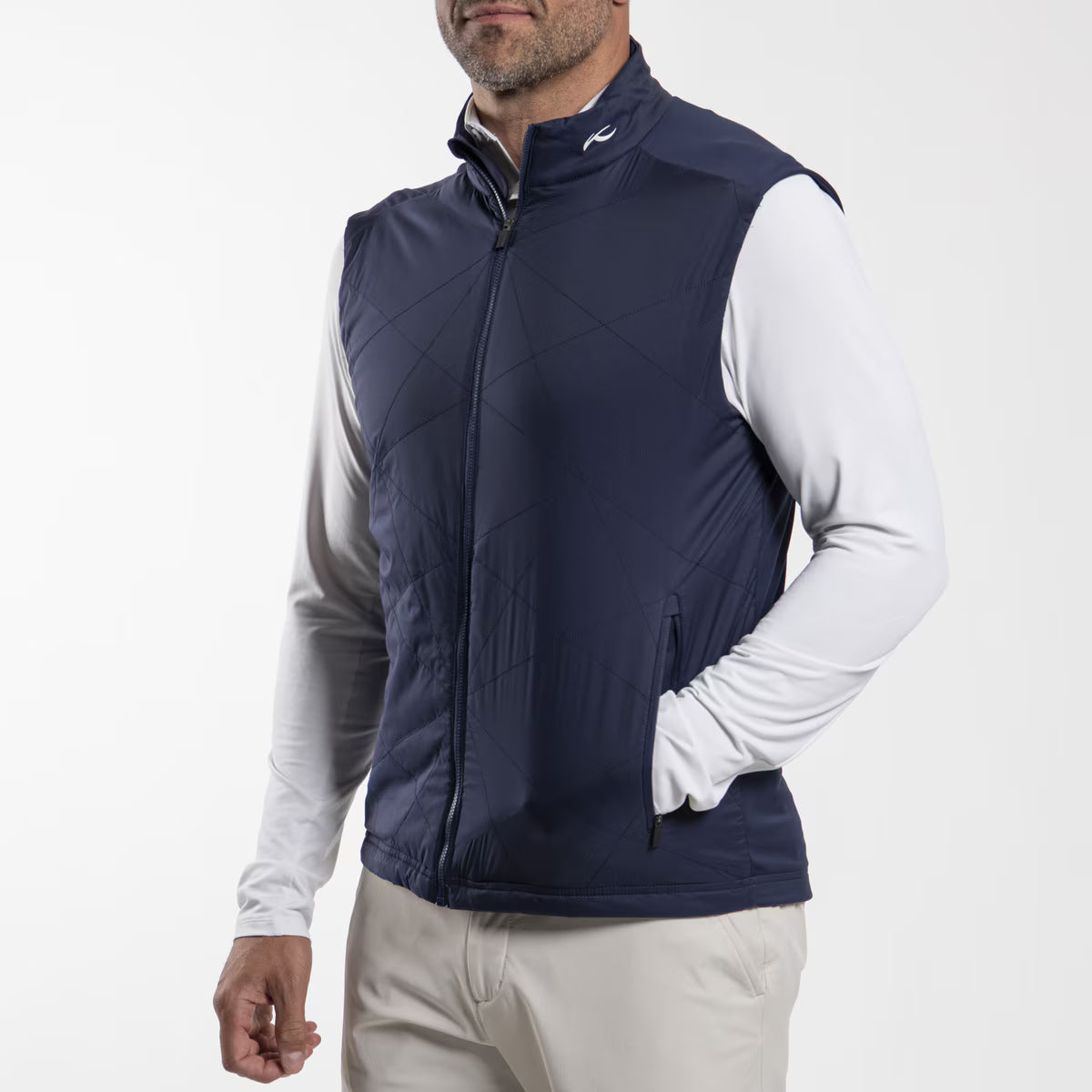 KJUS Men's Retention Vest