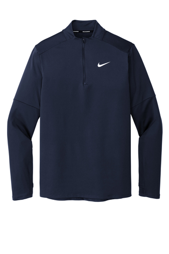 Nike Women's Dri-FIT Element 1/2-Zip Top