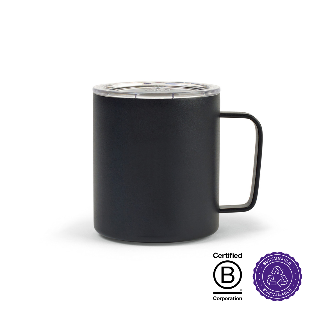 MiiR® Vacuum Insulated Camp Cup - 12 Oz.