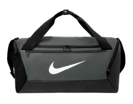 Nike Brasilia Small Duffel