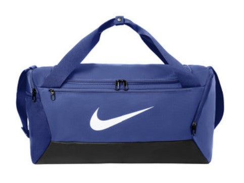 Nike Brasilia Small Duffel