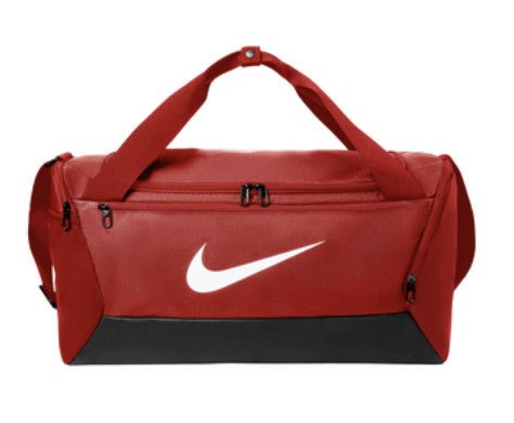 Nike Brasilia Small Duffel