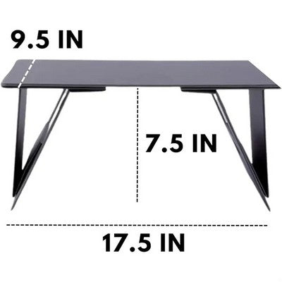 Laptop Stand For Bed Couch Lap Desk