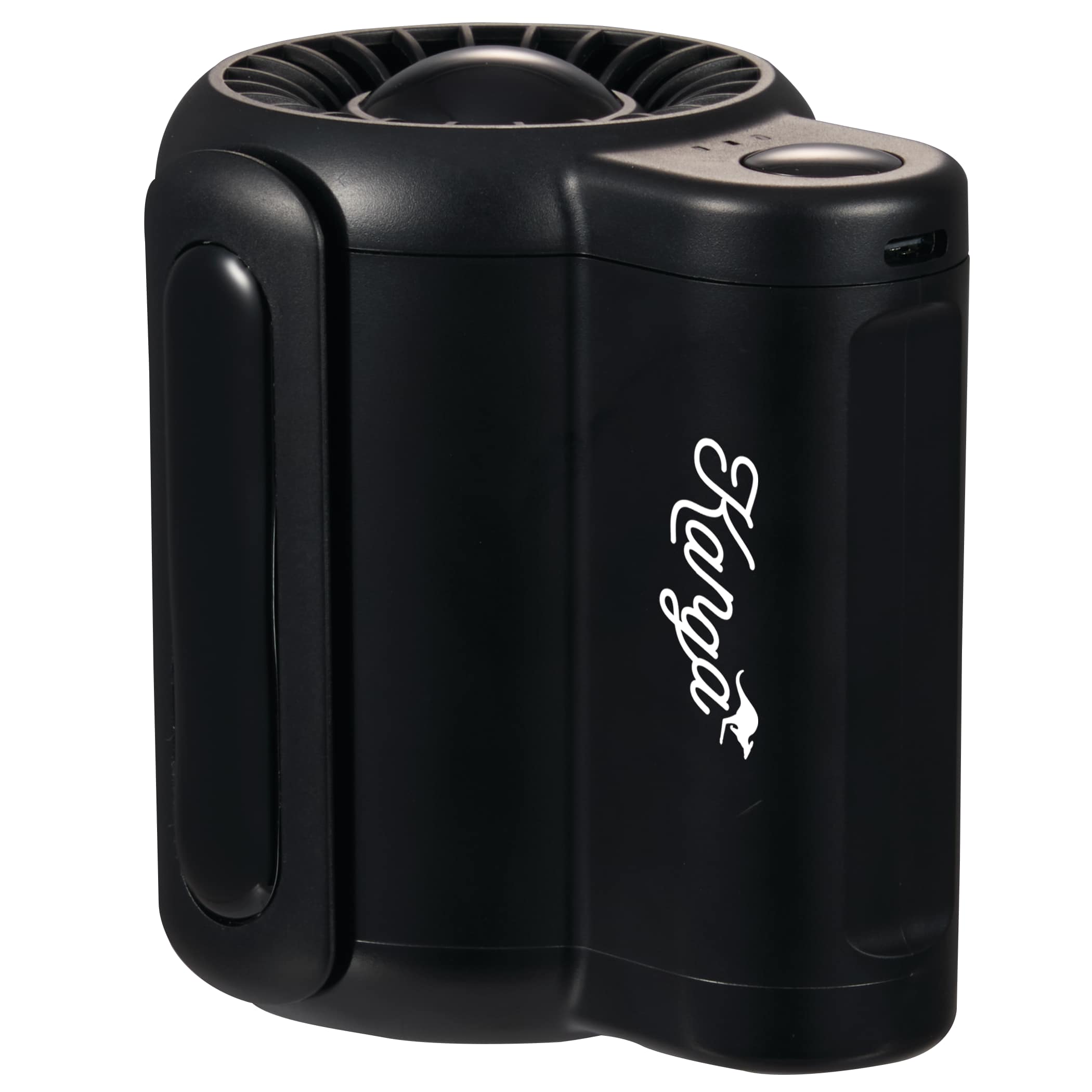 Hands-Free Rechargeable Waist Fan