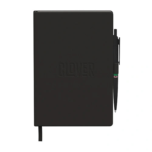 Neoskin Hard Cover Journal Combo