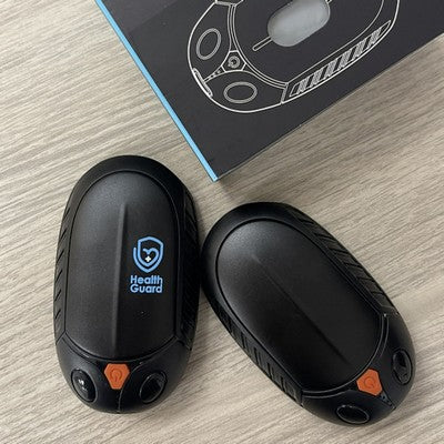 Rechargeable Hand Warmer Set