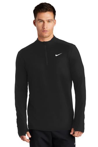 Nike Dri-FIT Element 1/2-Zip Top