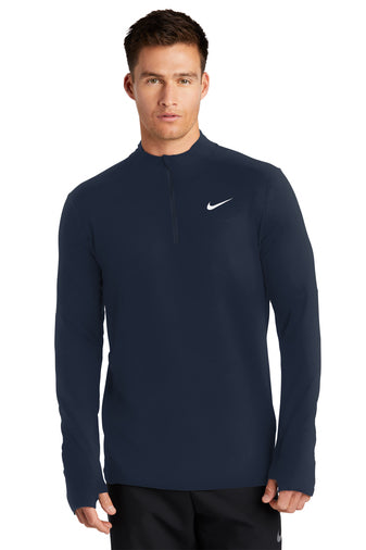 Nike Dri-FIT Element 1/2-Zip Top