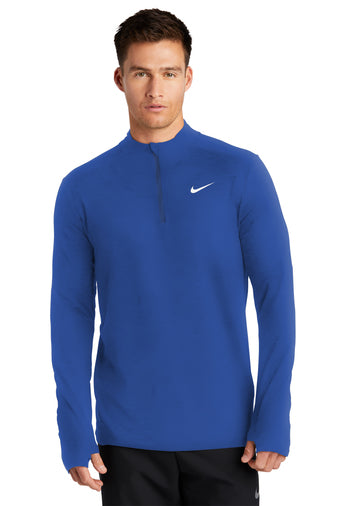 Nike Dri-FIT Element 1/2-Zip Top