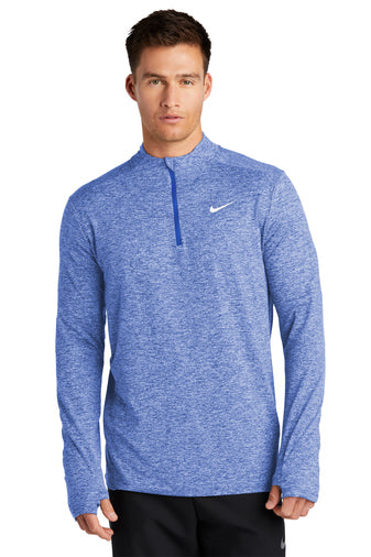 Nike Dri-FIT Element 1/2-Zip Top