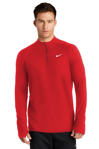 Nike Dri-FIT Element 1/2-Zip Top