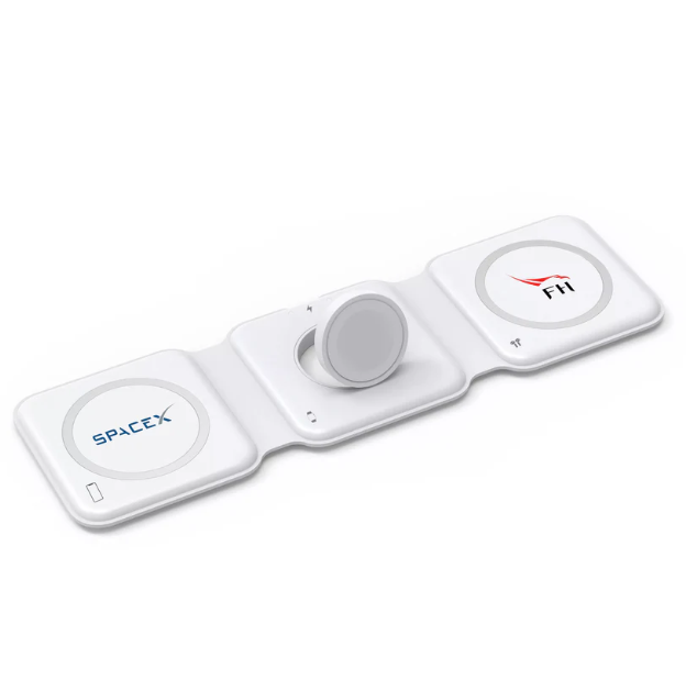 Trio Pro
