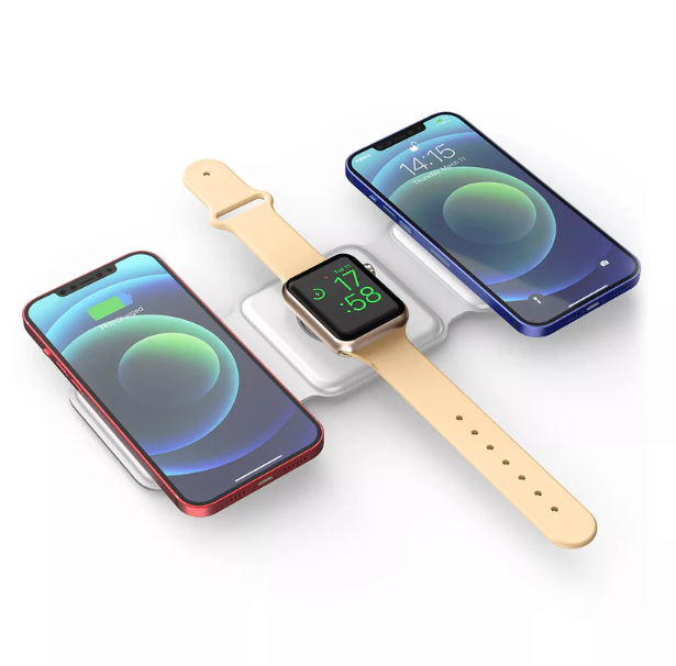 Trio Pro