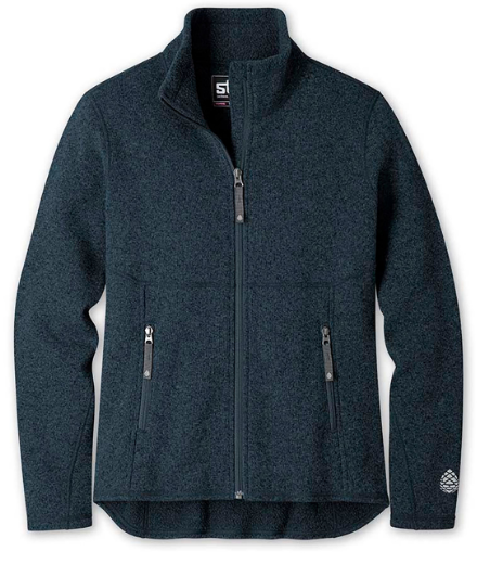 Stio Women's Sweetwater Fleece Jacket