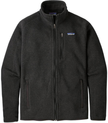 Patagonia Men's Better Sweater Jacket