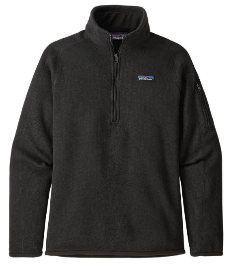 Patagonia Women's Better Sweater Jacket