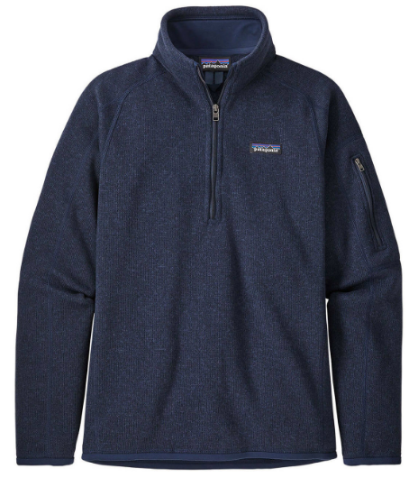 Patagonia Women's Better Sweater Jacket