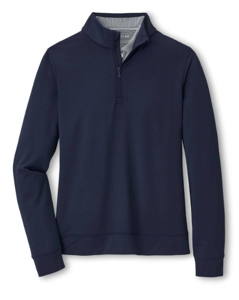 Peter Millar Women's Perth Performance Quarter-Zip