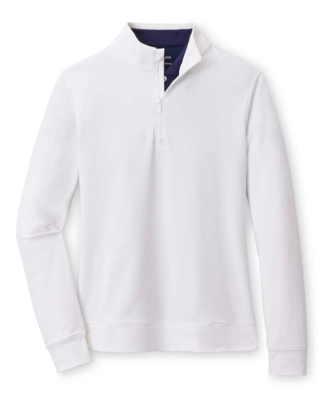 Peter Millar Women's Perth Performance Quarter-Zip