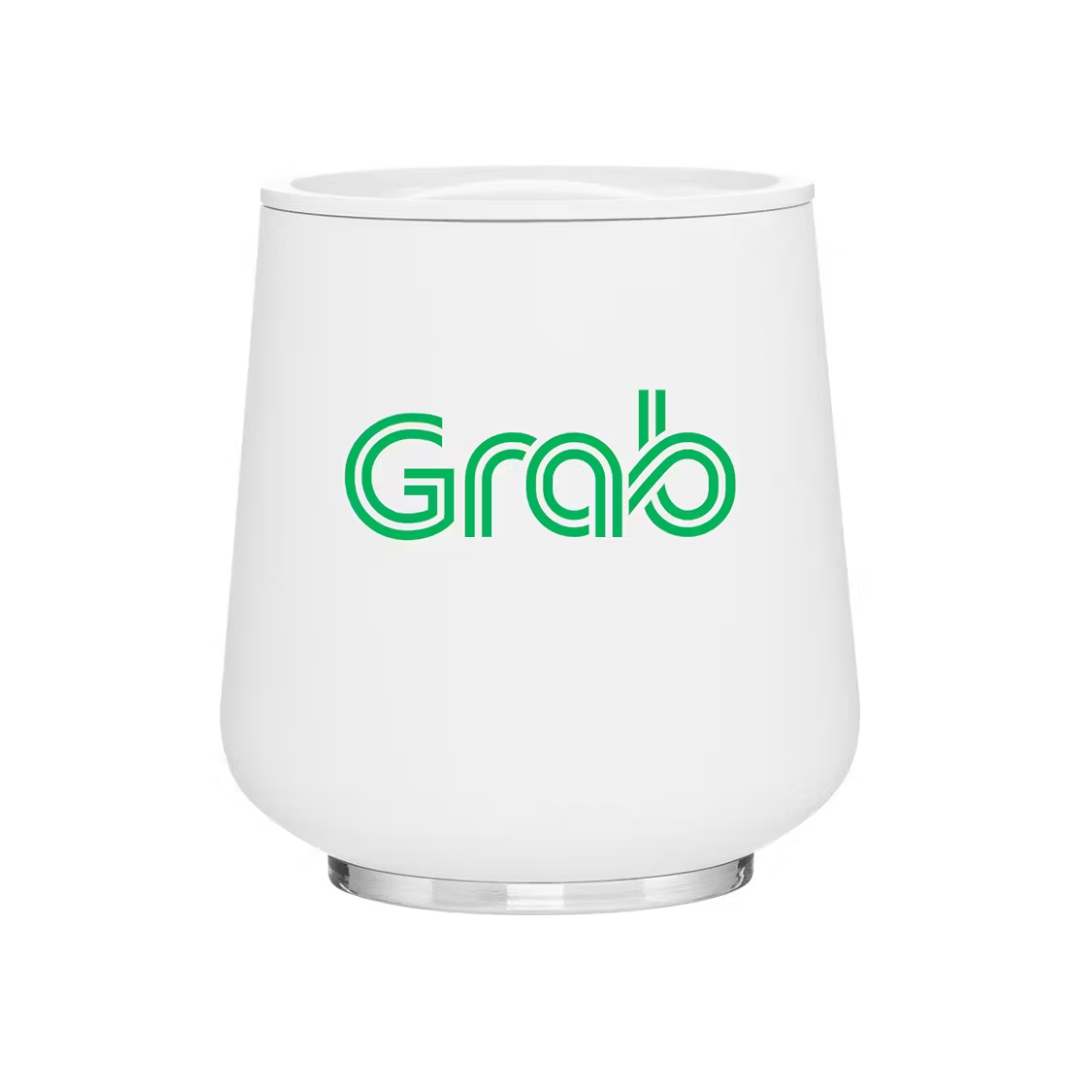 Fellow Ruby Wine Tumbler