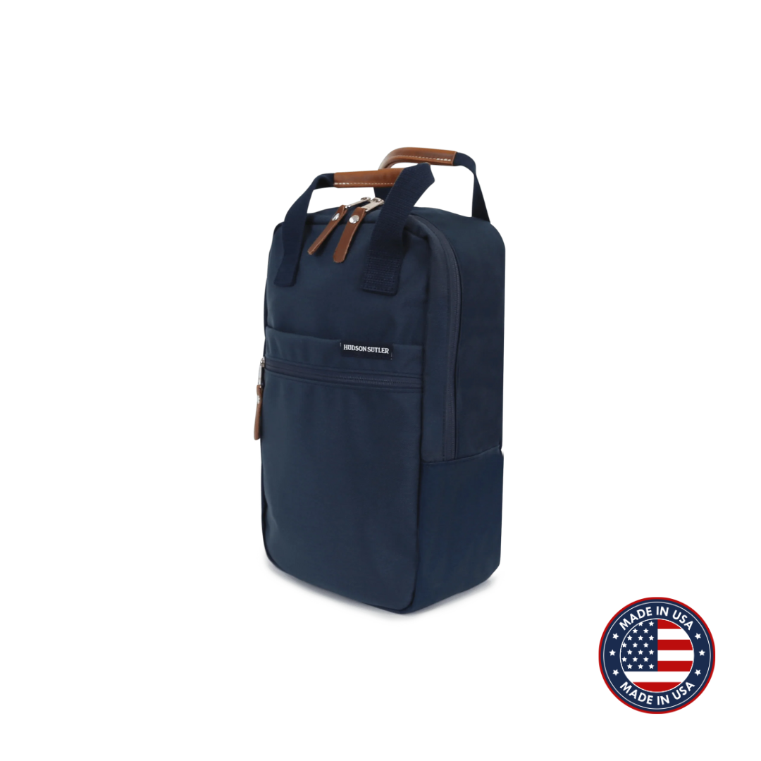 Hudson Sutler Savannah Golf Shoe Bag
