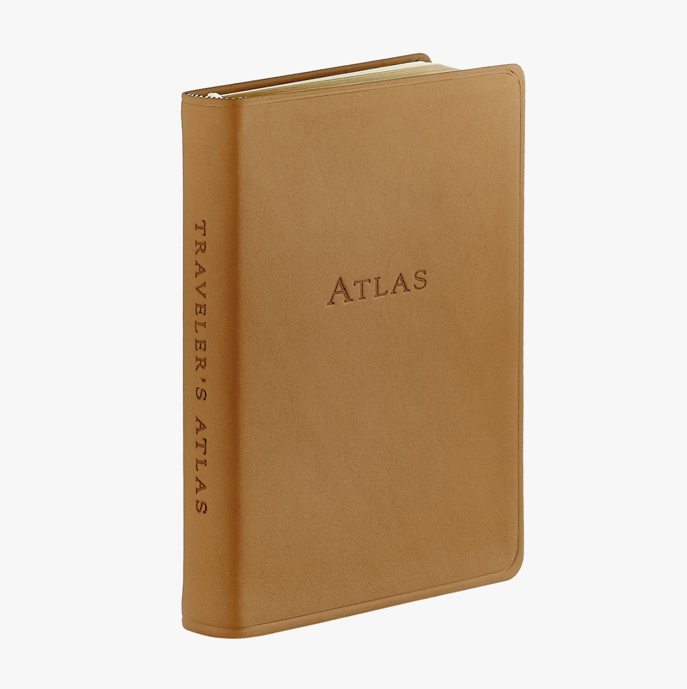 The Traveler's Atlas