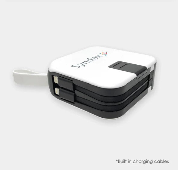 Traveler 3.0 (Int'l Adapter Kit)