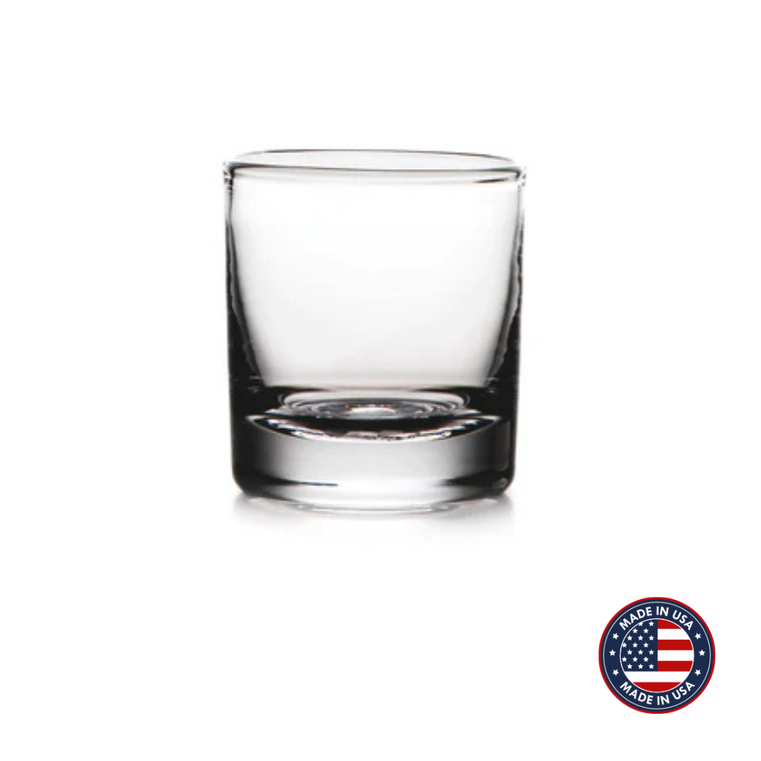 Ascutney Double Old-Fashioned