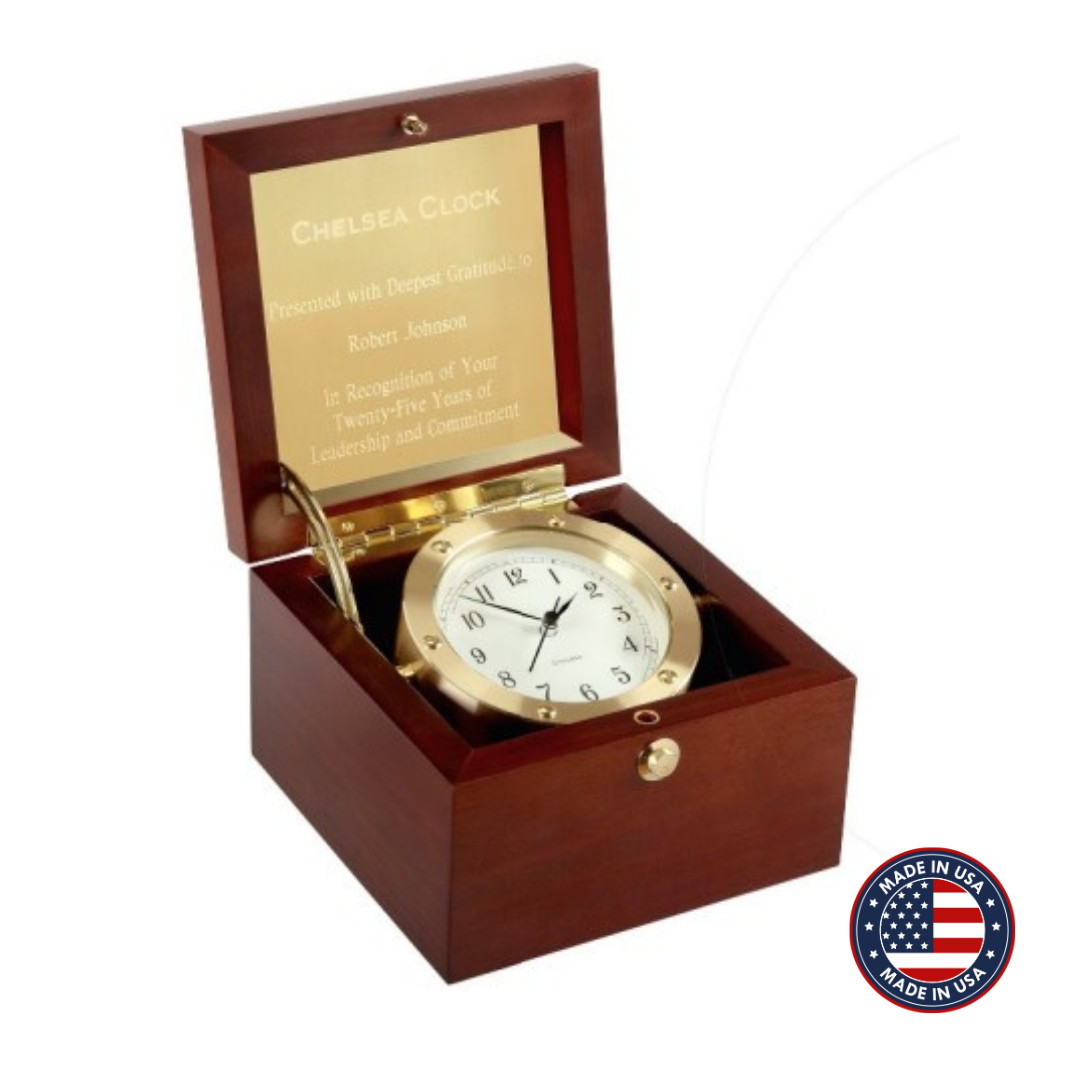 Boardroom Clock