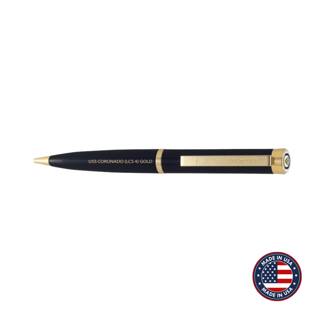 Executive Color Collection - Gold