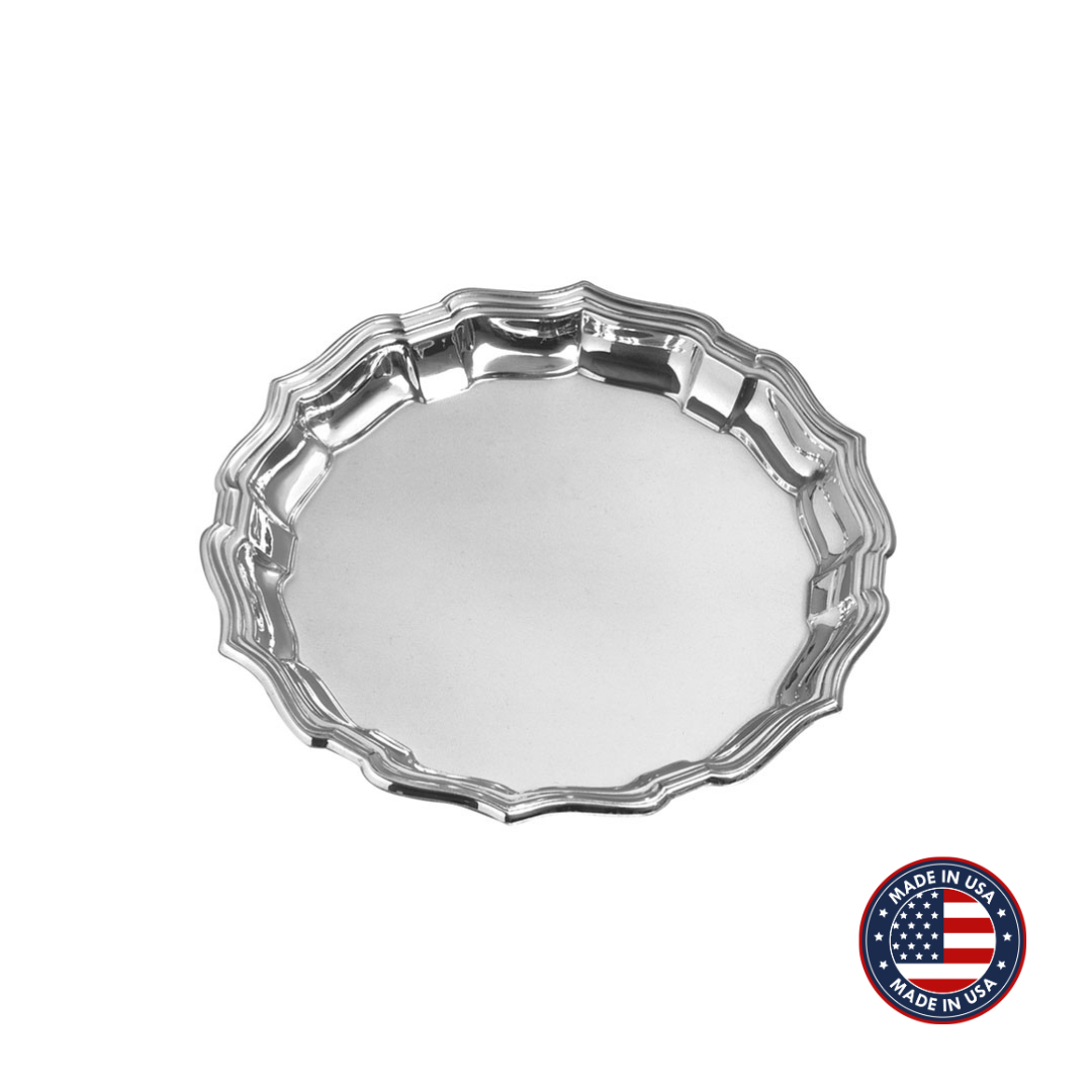 Chippendale Tray
