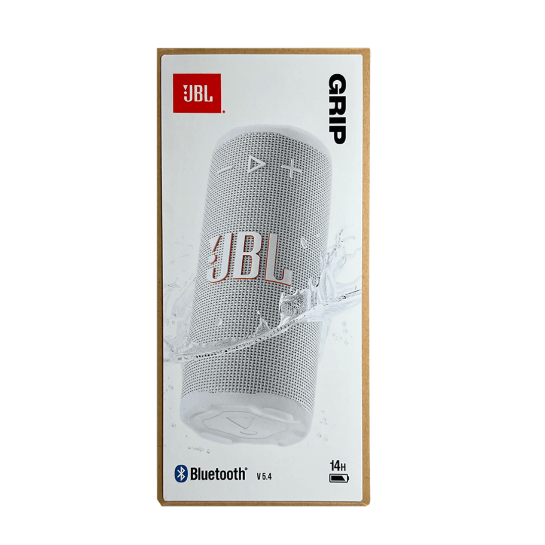 JBL Grip Compact Bluetooth Speaker