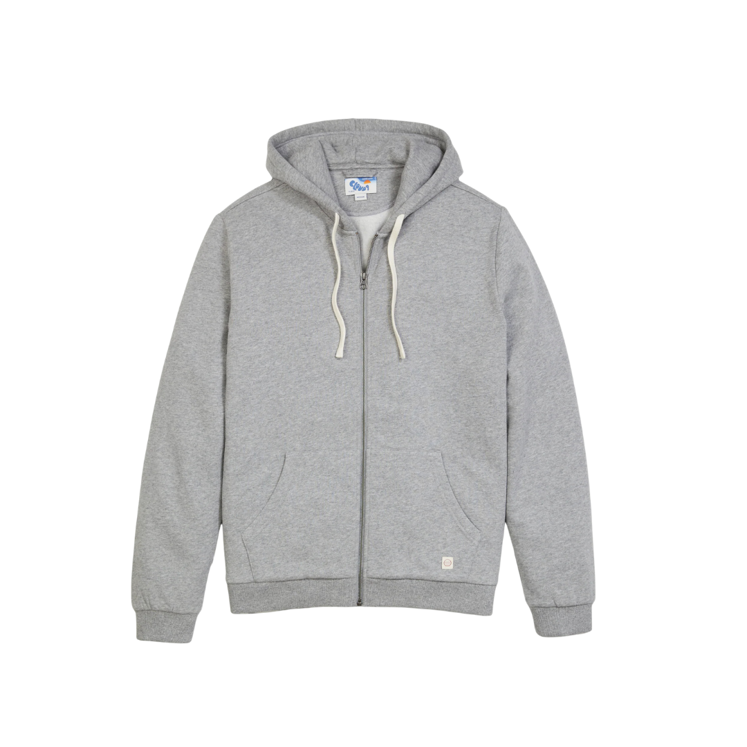 Cloud 9 Fleece Full Zip Hoodie
