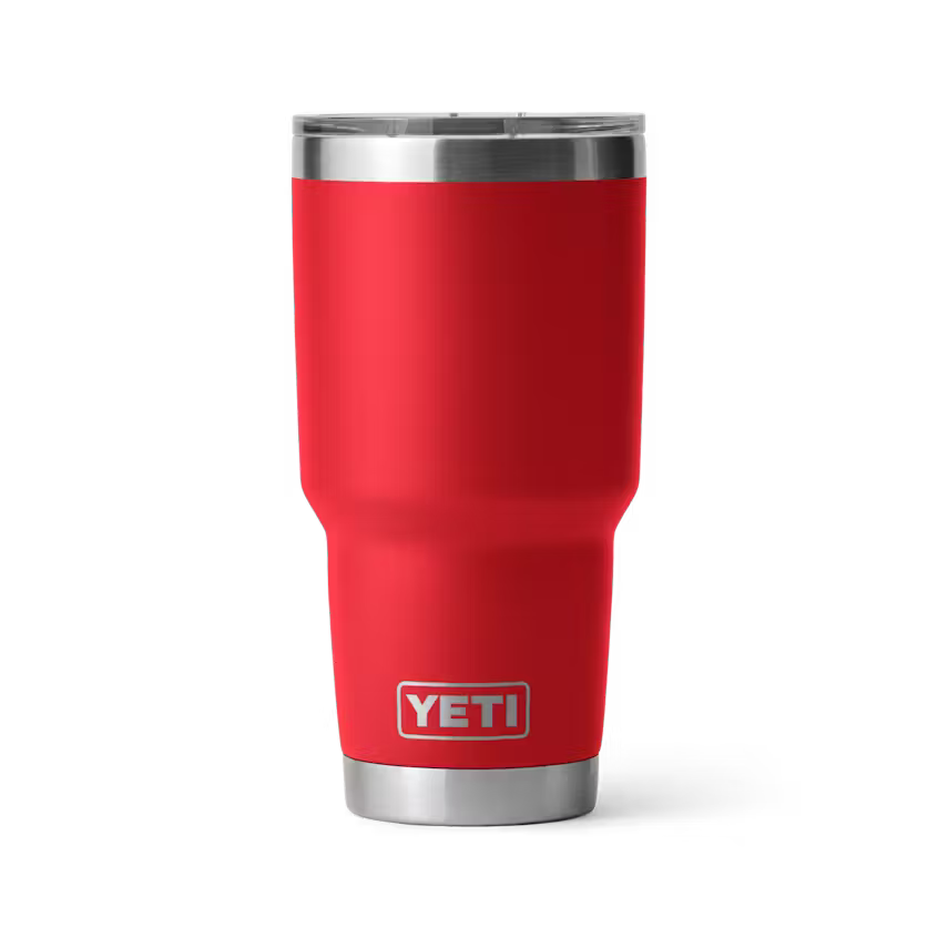 Yeti Rambler® 30 oz Tumbler