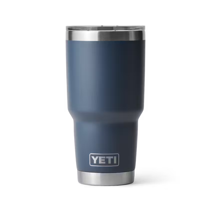 Yeti Rambler® 30 oz Tumbler