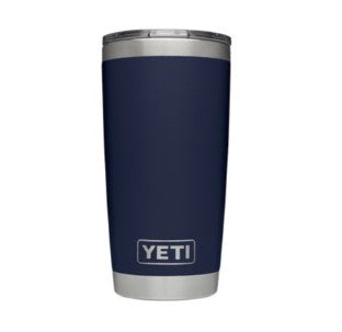 Yeti Rambler 20oz. Tumbler with MagSlide Lid