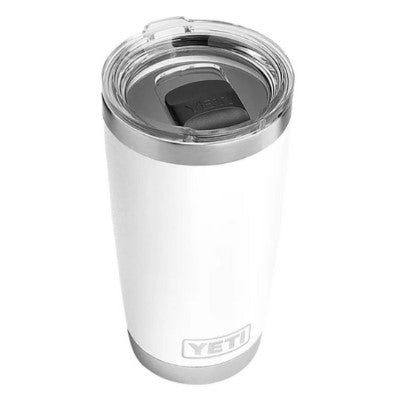 Yeti Rambler 20oz. Tumbler with MagSlide Lid