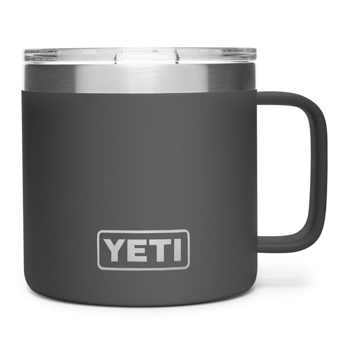 Yeti 14oz. Stackable Rambler Mug with MagSlider Lid