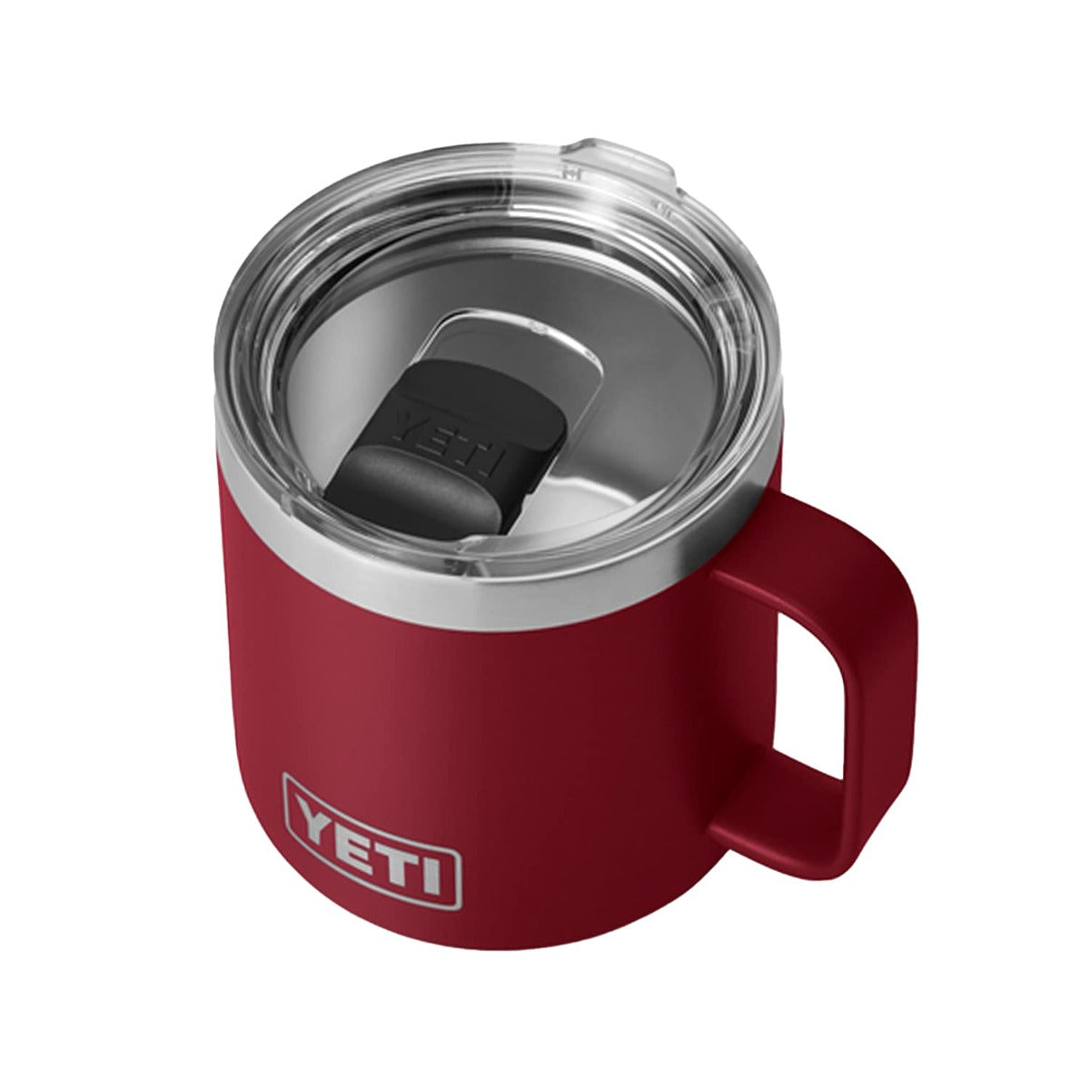 Yeti 14oz. Stackable Rambler Mug with MagSlider Lid