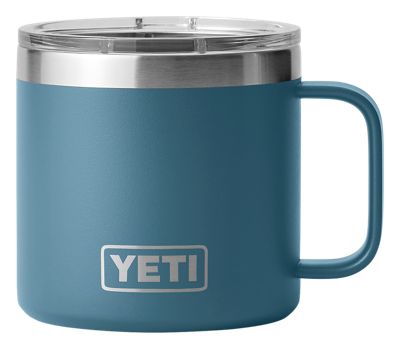 Yeti 14oz. Stackable Rambler Mug with MagSlider Lid