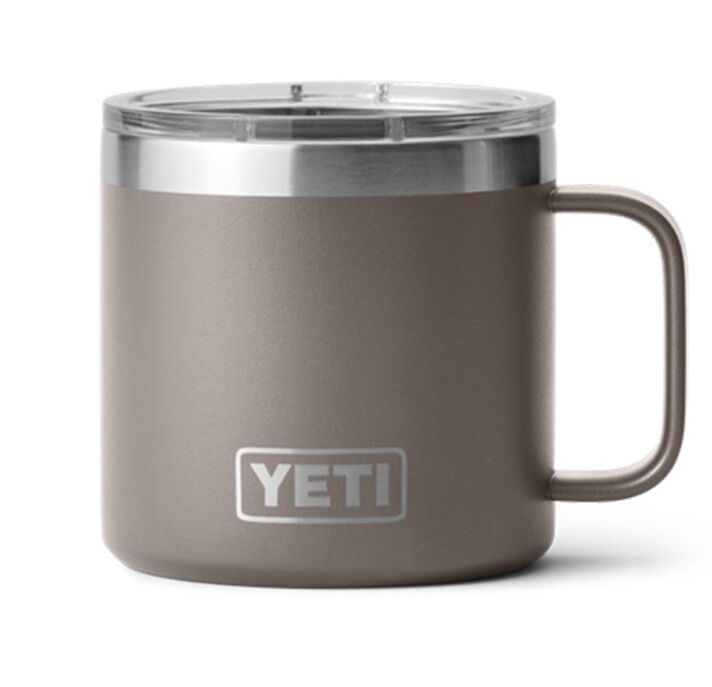 Yeti 14oz. Stackable Rambler Mug with MagSlider Lid