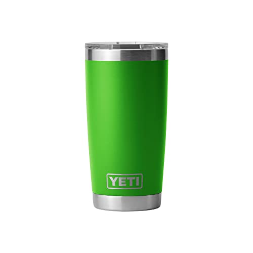 Yeti Rambler 20oz. Tumbler with MagSlide Lid