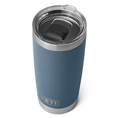 Yeti Rambler 20oz. Tumbler with MagSlide Lid