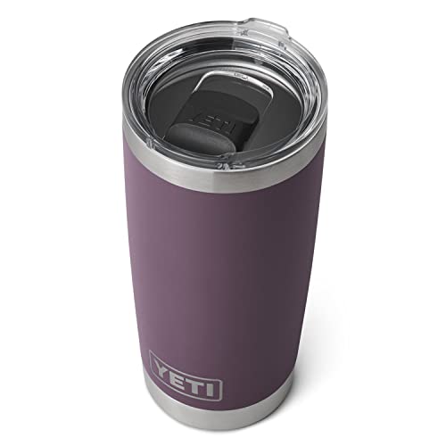 Yeti Rambler 20oz. Tumbler with MagSlide Lid
