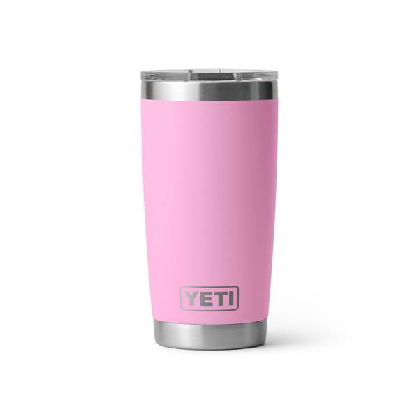 Yeti Rambler 20oz. Tumbler with MagSlide Lid